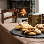 Les Coupoles Hotel apartamentowy 4*