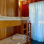 Hotel apartamentowy Les Coupoles Champoluc