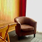 Hotel apartamentowy Les Coupoles 4*
