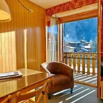 Les Coupoles Champoluc