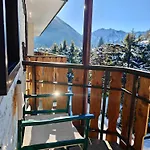Les Coupoles Champoluc