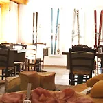Hotel apartamentowy Les Coupoles Champoluc