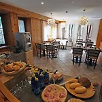 Les Coupoles Hotel apartamentowy