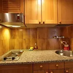 Hotel apartamentowy Les Coupoles Champoluc