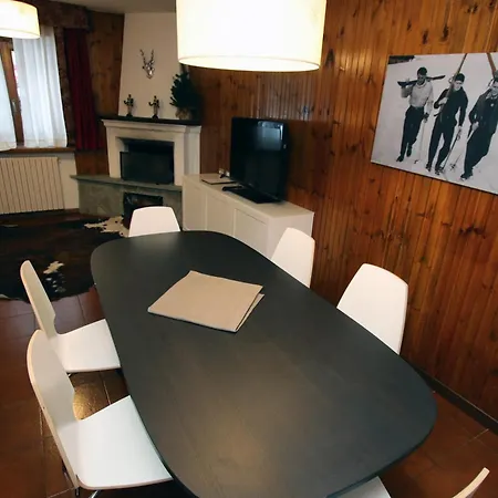 Apart-hotel Les Coupoles