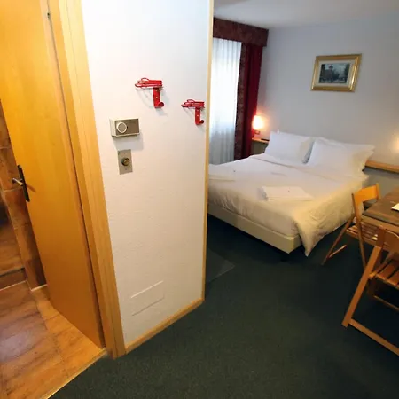 Apart-hotel Les Coupoles