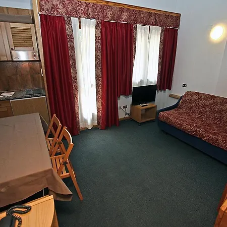 Les Coupoles Apart-hotel