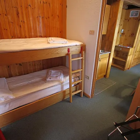Les Coupoles Apart-hotel