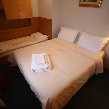 Apart-hotel Les Coupoles