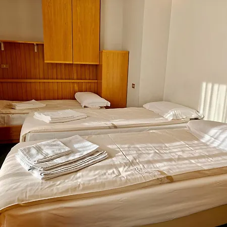 Les Coupoles Aparthotel Champoluc