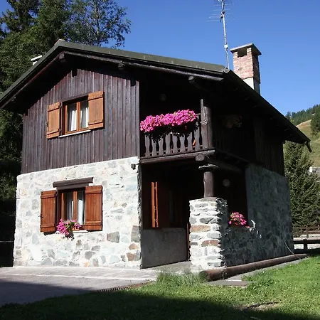 Les Coupoles 3* Champoluc