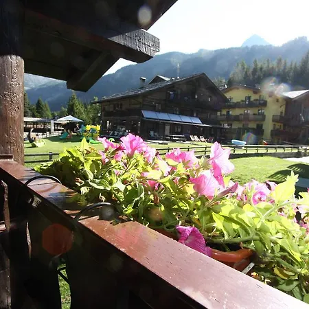 Les Coupoles Champoluc