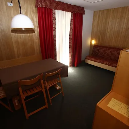 Les Coupoles Apart-hotel 3*