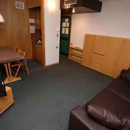Apart-hotel Les Coupoles Champoluc