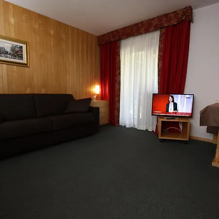 Les Coupoles Apart-hotel