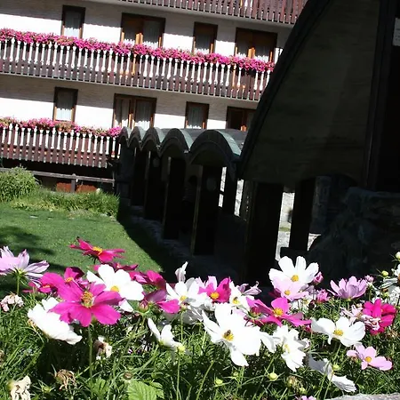 Les Coupoles Champoluc