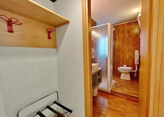 Les Coupoles Champoluc