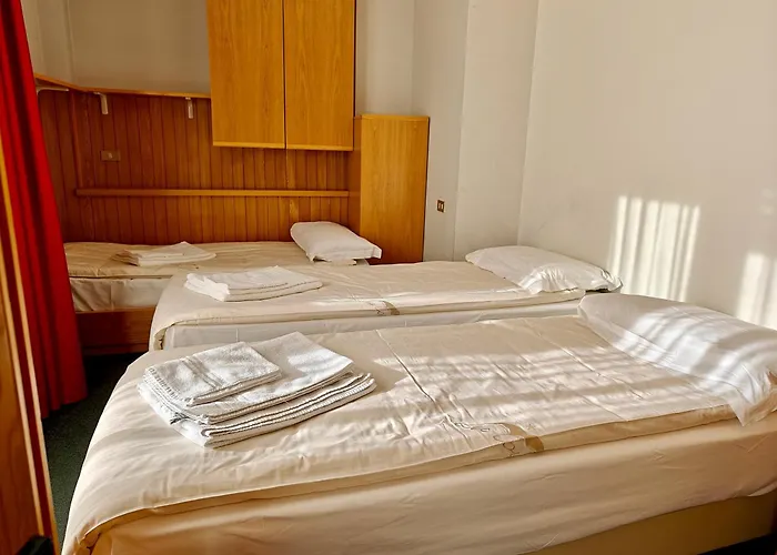 Les Coupoles Aparthotel Champoluc