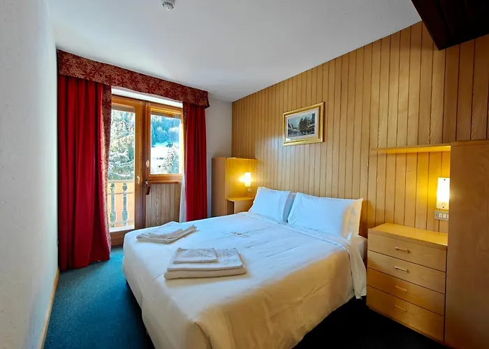 Les Coupoles 4* Champoluc