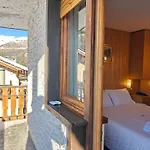 Aparthotel Les Coupoles Champoluc