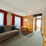 Les Coupoles 4* Champoluc