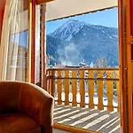Les Coupoles 4* Champoluc