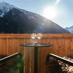 아파트호텔 Breithorn