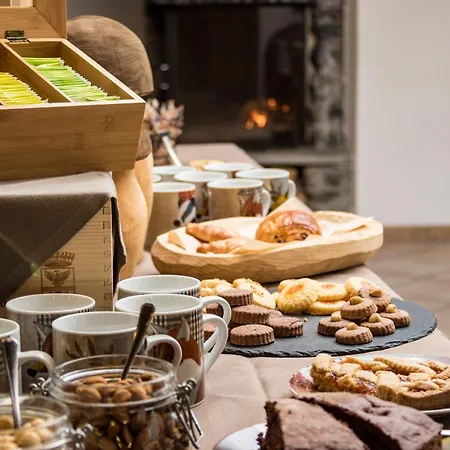 Lejlighedshotel Les Coupoles