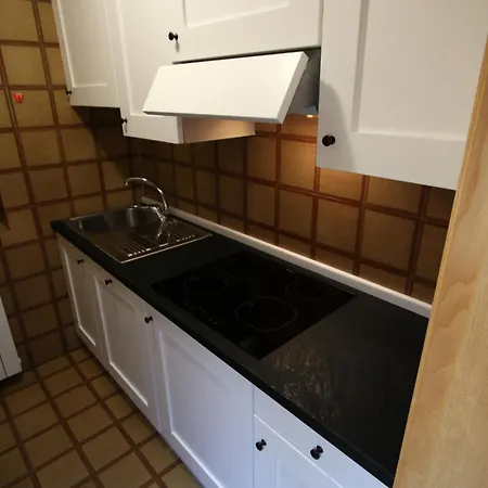 Les Coupoles Aparthotel