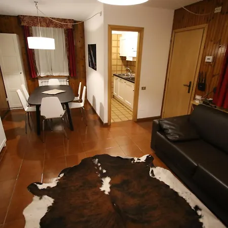 Les Coupoles Apartmanhotel