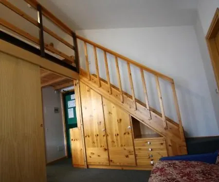 Aparthotel Les Coupoles 3*