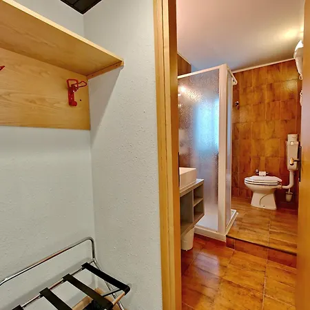 Les Coupoles 샴폴루크