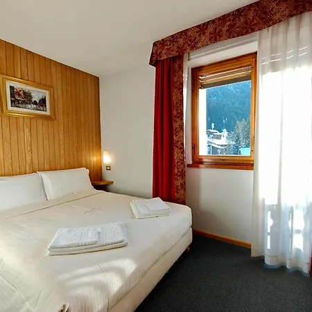 Les Coupoles Lejlighedshotel