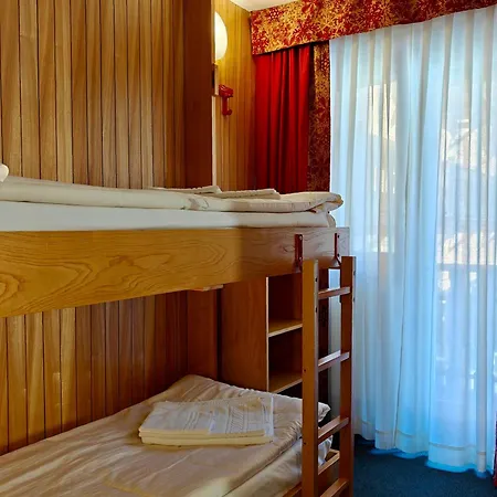 아파트호텔 Les Coupoles 샴폴루크