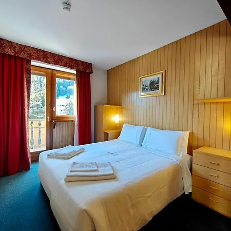 Les Coupoles 4* Champoluc