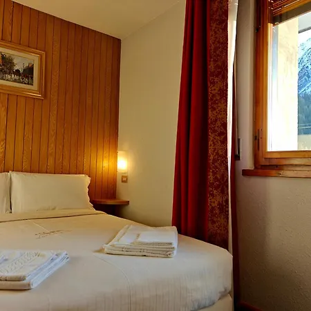 Les Coupoles 아파트호텔