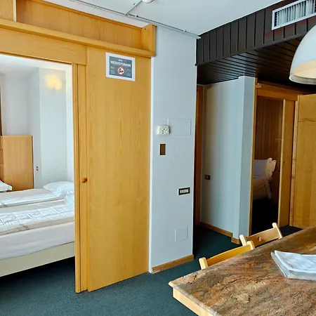 Les Coupoles 4* Champoluc