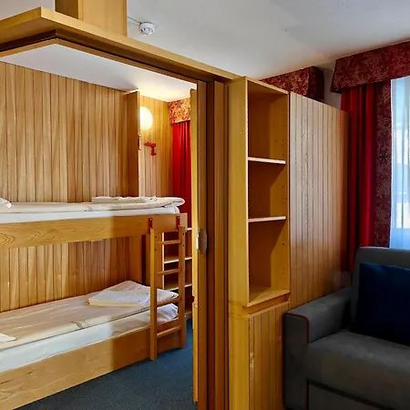 Les Coupoles Champoluc