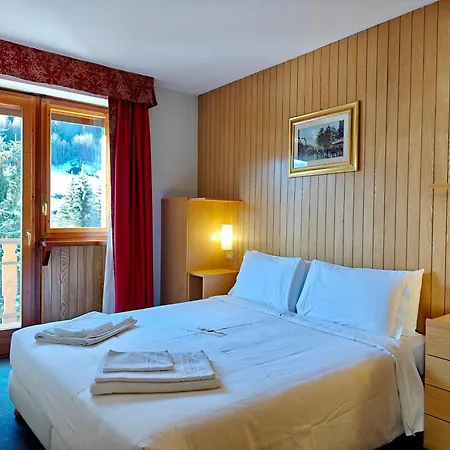 Les Coupoles Champoluc