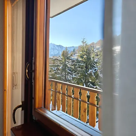 Les Coupoles Apartmanhotel 4*