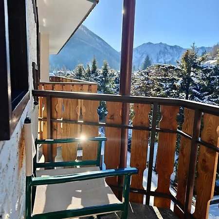 Les Coupoles Champoluc