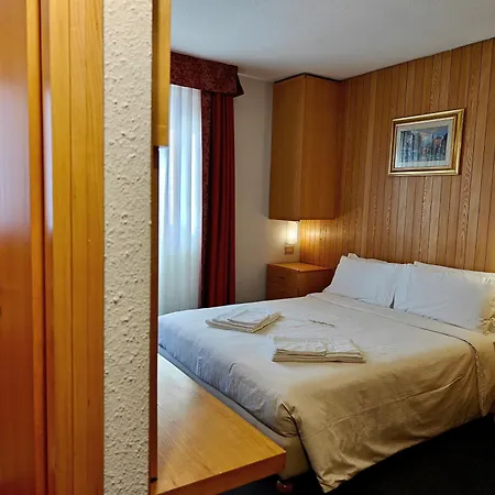 Les Coupoles Champoluc