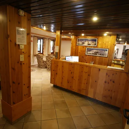 Lejlighedshotel Les Coupoles 4*