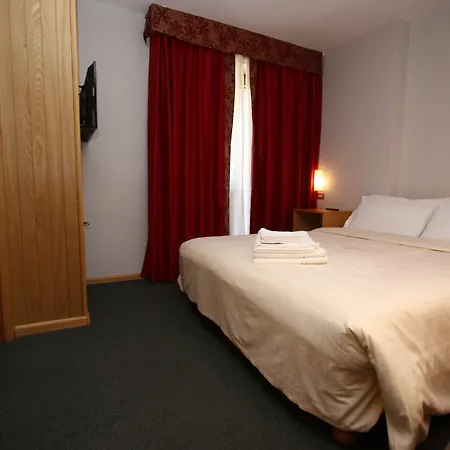 Les Coupoles Aparthotel Champoluc