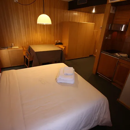 Les Coupoles 4* 샴폴루크