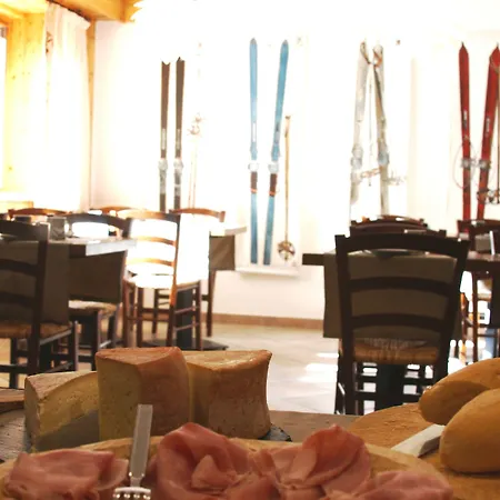 아파트호텔 Les Coupoles 샴폴루크