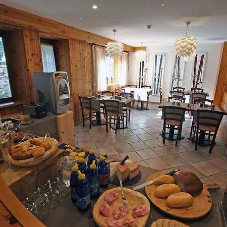 Breithorn Appart hôtel