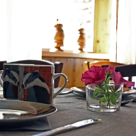 아파트호텔 Les Coupoles