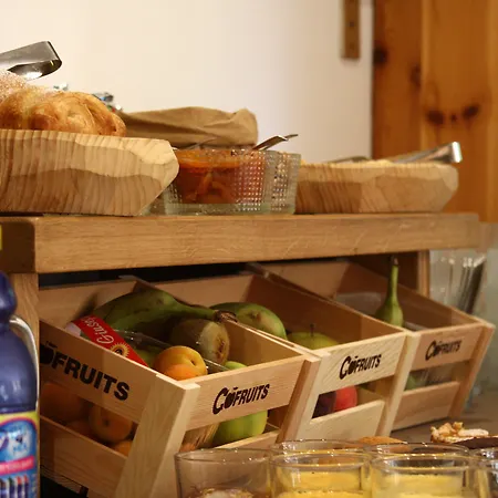 Les Coupoles Champoluc