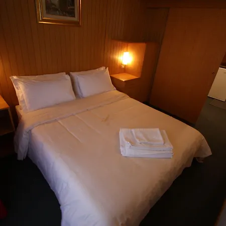 Les Coupoles Champoluc